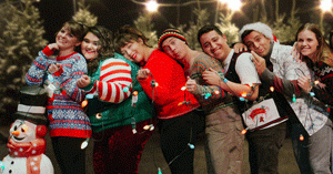 Go Modesto! – Very Merry Improv Go Modesto! – Very Merry Improv
