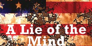 StageView – A Lie of the Mind StageView – A Lie of the Mind