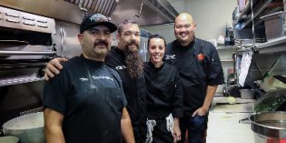 ChefView – New Beginnings and New Teamwork ChefView – New Beginnings and New Teamwork