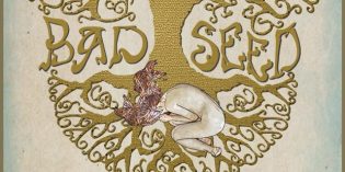 Bad Seed An Album Come Alive Bad Seed An Album Come Alive