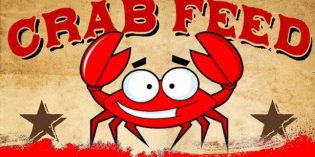 Crab Feeds Crab Feeds