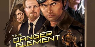 The Danger Element The Danger Element