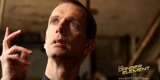 GeekView:Doug Jones the Element of Danger GeekView:Doug Jones the Element of Danger