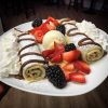 ChefView: Romance is Just A Crepe Away ChefView: Romance is Just A Crepe Away