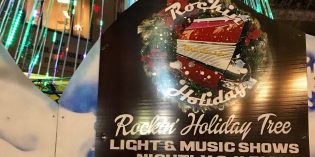 RockinView – THANK YOU! RockinView – THANK YOU!