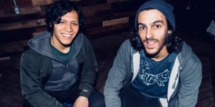 InterView – The Rebirth of the Shire InterView – The Rebirth of the Shire