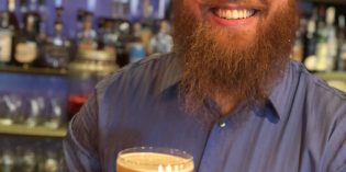 BarView – Heart Like a Lion BarView – Heart Like a Lion