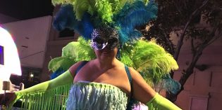 MardiGrasView – Lessez Le Bon Temps Rouler MardiGrasView – Lessez Le Bon Temps Rouler