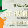 BrewView: Erin “Go Bragh!” at P. Wexford’s Pub BrewView: Erin “Go Bragh!” at P. Wexford’s Pub
