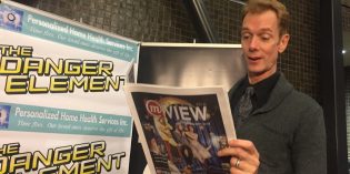 ReaderView – It’s Doug Jones! ReaderView – It’s Doug Jones!