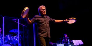Roger Daltrey in Review Roger Daltrey in Review