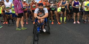 MarathonView MarathonView