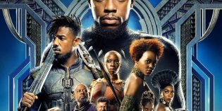 Black Panther’s Message to the World Black Panther’s Message to the World