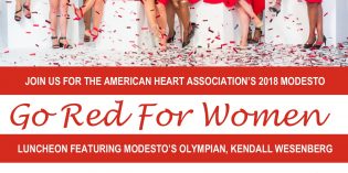 HeartView – Go Red For Women HeartView – Go Red For Women