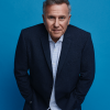 Comedian Paul Reiser at the Tracy Grand Comedian Paul Reiser at the Tracy Grand