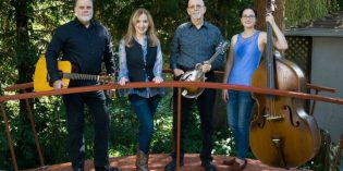 UnpluggedView: Songcatchers UnpluggedView: Songcatchers