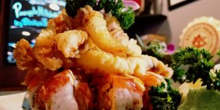 ChefView: Kimoto We Like The Way You Roll ChefView: Kimoto We Like The Way You Roll