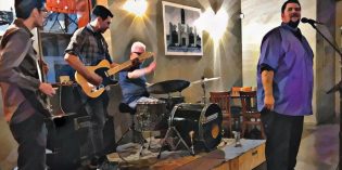 BluesView: Full of Music BluesView: Full of Music