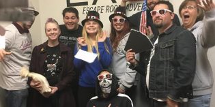 NewView: Exit Escape Room Adventures Professor Pittsburgh NewView: Exit Escape Room Adventures Professor Pittsburgh