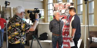 InterView – The Force is with Wes Page InterView – The Force is with Wes Page