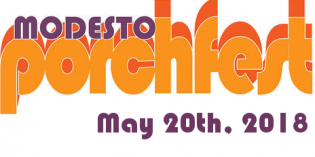 ModestoPorchFest is Coming – May 20 ModestoPorchFest is Coming – May 20