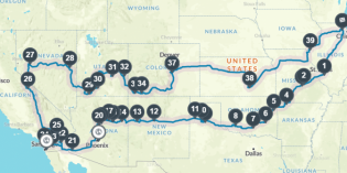 MAMAView: Preparing for the Road MAMAView: Preparing for the Road