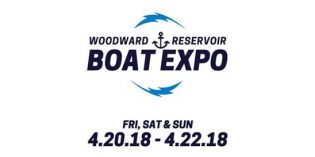 Boat Expo at Woodward Reservoir