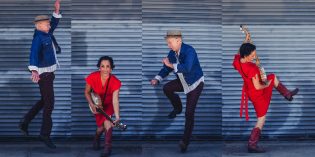 Unplugged View – Gettin’ the Ladin Out Unplugged View – Gettin’ the Ladin Out