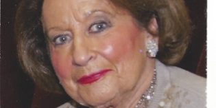 Remembering Grace Lieberman Remembering Grace Lieberman