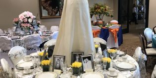 Garden Club Spring Luncheon June 6&7 Garden Club Spring Luncheon June 6&7