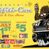 GEEKView: Cars and Comics GEEKView: Cars and Comics