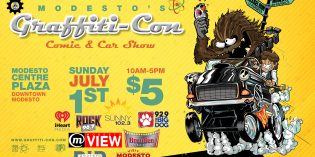 GEEKView: Cars and Comics GEEKView: Cars and Comics