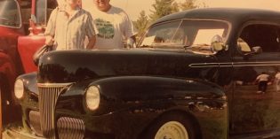 Legends of the Cruise 2018 – Roy Farriester Legends of the Cruise 2018 – Roy Farriester