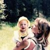 NonProfit View: A Daughter’s Role Model NonProfit View: A Daughter’s Role Model