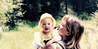 NonProfit View: A Daughter’s Role Model NonProfit View: A Daughter’s Role Model