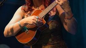 5 questions with Josephine Johnson 5 questions with Josephine Johnson