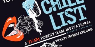 FW: GoModesto – The Chill List FW: GoModesto – The Chill List