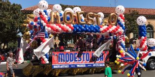 ParadeView – Celebrate the 4th! ParadeView – Celebrate the 4th!