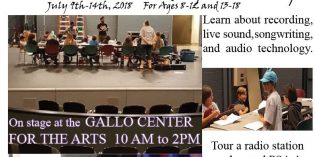 Modesto Sound Community Events Modesto Sound Community Events