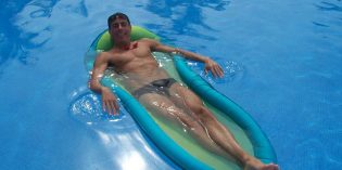 Fitter at 50 Fitter at 50