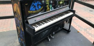 StageView – Gathering Place Needed StageView – Gathering Place Needed