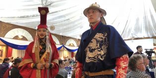 GlobalView – Mobility to Mongolia GlobalView – Mobility to Mongolia