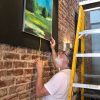 ArtView: Hot August Art ArtView: Hot August Art