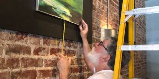 ArtView: Hot August Art ArtView: Hot August Art