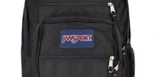 Donate to Operation Backpack Donate to Operation Backpack