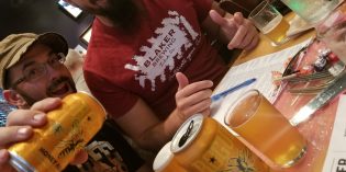 BrewView: GO ROGUE! BrewView: GO ROGUE!