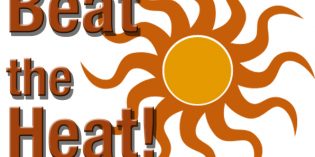 Beat the Heat Beat the Heat