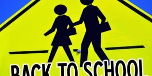 Back to School Safety Tips Back to School Safety Tips