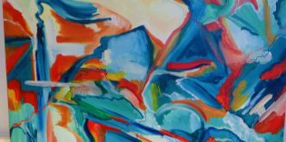 ArtView – Hot August Nights ArtView – Hot August Nights