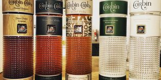 September BrewView: Corbin Cash Sweet Potato Spirits from Ground to Glass September BrewView: Corbin Cash Sweet Potato Spirits from Ground to Glass